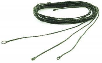 FIR MAVER LEADCORE VERDE/AURIU 20LB 20M