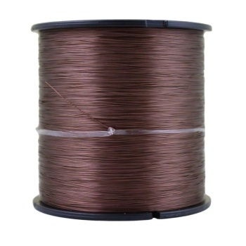 FIR MONOFILAMENT DAIWA INFINITY BROWN 0.30MM / 6.90KG / 1210M - Img 2