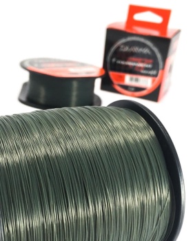 FIR MONOFILAMENT DAIWA TOURNAMENT ST 10LB 026MM/4,53KG/1855M - Img 2