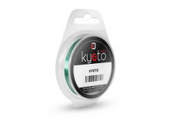 FIR MONOFILAMENT DELPHIN KYOTO VERDE 0.148MM 4.5LBS 50M