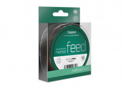 FIR MONOFILAMENT DELPHIN METHOD FEED 500M/MARO 0.25MM 12.1LBS