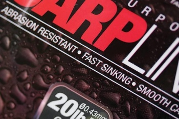 FIR MONOFILAMENT KORDA CARP 040MM/15LB/1000M - Img 3