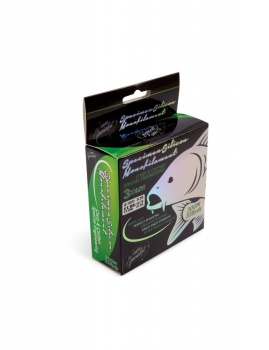 FIR MONOFILAMENT LINEAEFFE SPECIMEN SILICONE 0.45MM/25,0KG 300M - Img 2