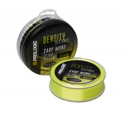 FIR MONOFILAMENT PROLOGIC DENSITY DISTANCE HI-VIZ 0.35MM/6,80KG/1000M