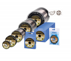 FIR MONOFILAMENT STROFT ABR 020MM/4.2KG/100M