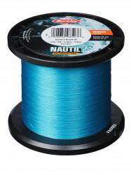 FIR TEXTIL BERKLEY NAUTIL BRAID X8 2000M 0.17 AQUABLUE