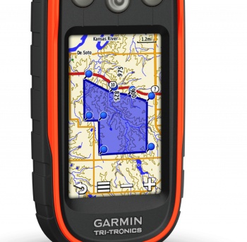 FOLIE DE PROTECTIE GARMIN PENTRU MODELUL ATEMOS 100HH