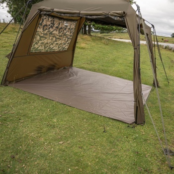 FOLIE DE SOL AVID CARP SCREEN HOUSE HEAVY-DUTY EXTENDED - Img 2