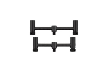 FOX BLACK LABEL CARBON ADJUSTABLE BUZZ BAR – 2 LANSETE