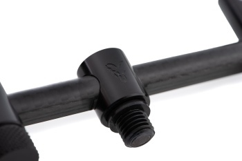 FOX BLACK LABEL CARBON ADJUSTABLE BUZZ BAR – 2 LANSETE - Img 4