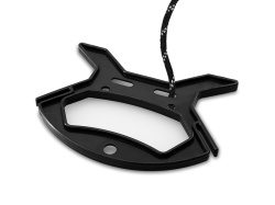 GALEATA DELPHIN BAREL 10L