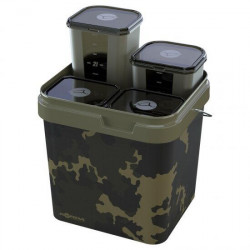 GALEATA KORDA SYSTEM PREGATIT NADA 17L