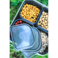 GALEATA KORDA SYSTEM PREGATIT NADA 17L