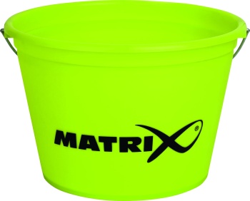 GALEATA MATRIX 25 L PENTRU PREPARAREA NADEI