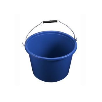 GALEATA PENTRU NADA PLASTICA PANARO 12L