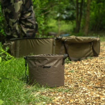 GALEATA PLIABILA APA AVID CARP PRO-TECT 10L - Img 5
