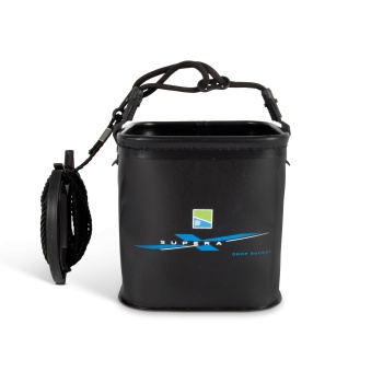 GALEATA PLIABILA PRESTON SUPERA X DROP BUCKET