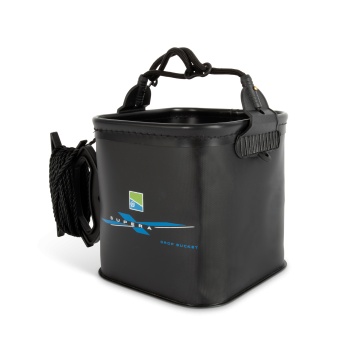 GALEATA PLIABILA PRESTON SUPERA X DROP BUCKET - Img 2