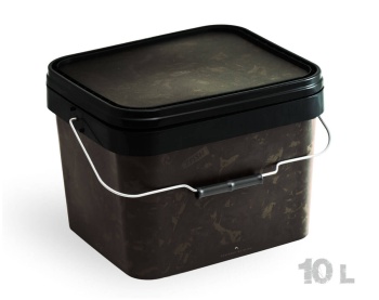 GALEATA ZFISH Z-CORE CAMO 10L