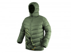 GEACA DELPHIN CATCH ME WINTER CARP XXL