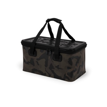 GEANTA AVID CARP STORMSHIELD CAMUFLAJ EVA CARRYALL 40L 50X30X27.5CM
