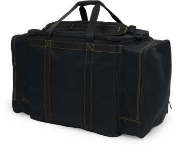 GEANTA BLACK CAT BLCK HOLDALL LARGE, BLACK, 76X48X48CM - Img 2