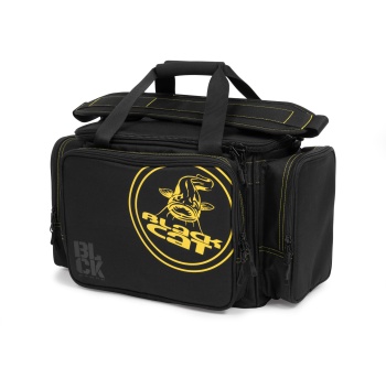 GEANTA BLACK CAT BLCK HOLDALL MEDIUM 30X28X50CM