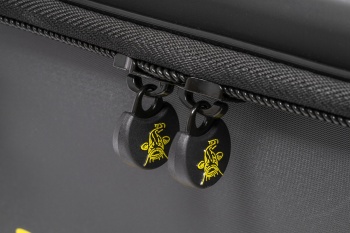 GEANTA BLACK CAT CAT SEAL 50 EVA BAG - Img 4