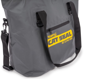 GEANTA BLACK CAT SEAL WP SLING BAG 50L 52X50X20CM - Img 4