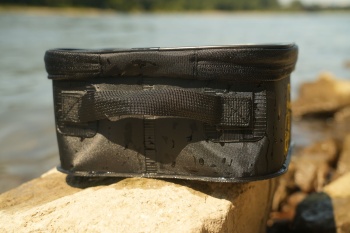 GEANTA BLACK CAT WELDED ACCESORIES BAG 21X21X11CM - Img 7