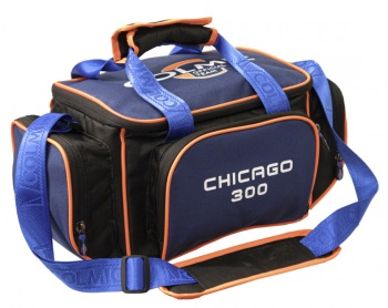 GEANTA COLMIC CHICAGO 300 44*25*22cm