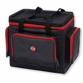 GEANTA DAM EFFZETT PRO-TACT BOAT BAG 36X22.5X8CM 3 XL + 2 L LURE CASES