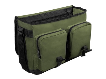 GEANTA DE UMAR DELPHIN CLASSA CROSSBODY 40X35X13CM - Img 3