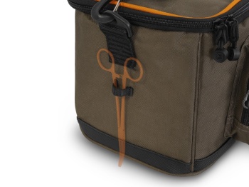GEANTA DELPHIN PROXES EASY XL + CUTIE 30X26X20CM - Img 7