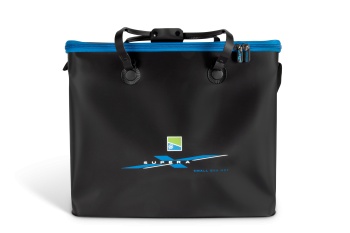 GEANTA EVA PRESTON SUPERA X SMALL NET BAG PENTRU MINCIOG