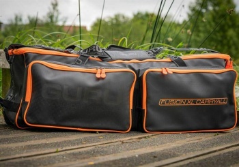 GEANTA GURU FUSION CARRYALL XL 99X25X44