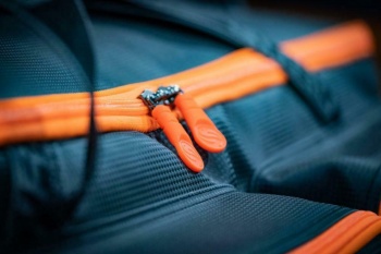GEANTA GURU FUSION CARRYALL XL 99X25X44 - Img 6