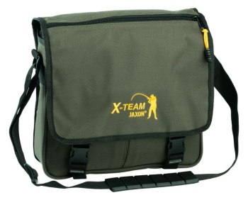 GEANTA JAXON FISHING TEAM 28X8X24CM