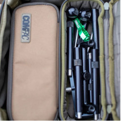 GEANTA KORDA COMPACT WIDE