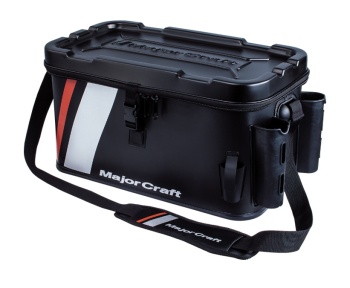GEANTA MAJOR CRAFT TACKLE BAG MTB-50 EVA 50X26X25CM BLACK