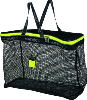 GEANTA MATRIX DIP & DRY DIN PLASA PENTRU MINCIOGURI ȘI JUVELNICE LARGE 58X48X10CM