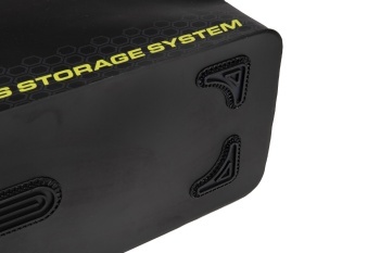 GEANTA MATRIX XL ACCESSORIES EVA STORAGE BAG, 100X25X28CM - Img 4