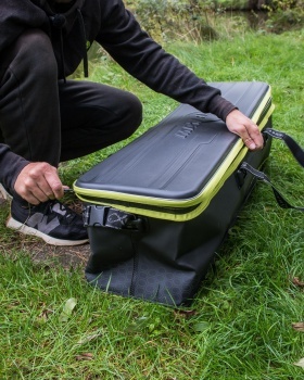 GEANTA MATRIX XL ACCESSORIES EVA STORAGE BAG, 100X25X28CM - Img 14