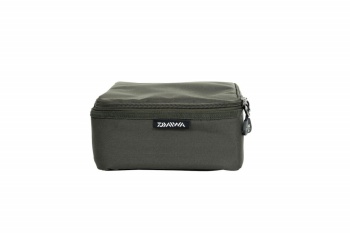 GEANTA PENTRU ACCESORII DAIWA IS MEDIUM 25X20X10CM - Img 2