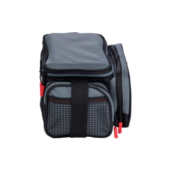 GEANTA PLANO WEEKEND SERIES 3600 CASE 38X23X19CM - Img 4