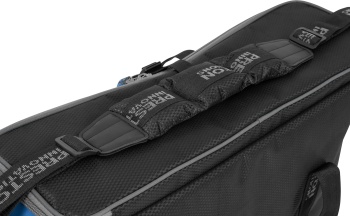 GEANTA PRESTON COMPETITION XS DOUBLE NET BAG PENTRU MINCIOGURI SI JUVELNICE - Img 3