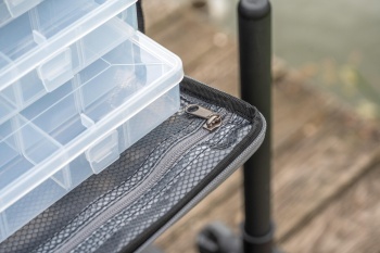 GEANTA PRESTON COMPETITION XS FEEDER CASE 26x23x38cm - Img 12