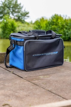 GEANTA PRESTON COMPETITION XS SMALL BAIT BAG PENTRU MOMELI - Img 8
