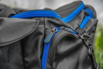 GEANTA PRESTON SUPERA X CARRYALL 63X42X40CM - Img 8