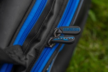 GEANTA PRESTON SUPERA X COMPACT CARRYALL 60X32X27CM - Img 9